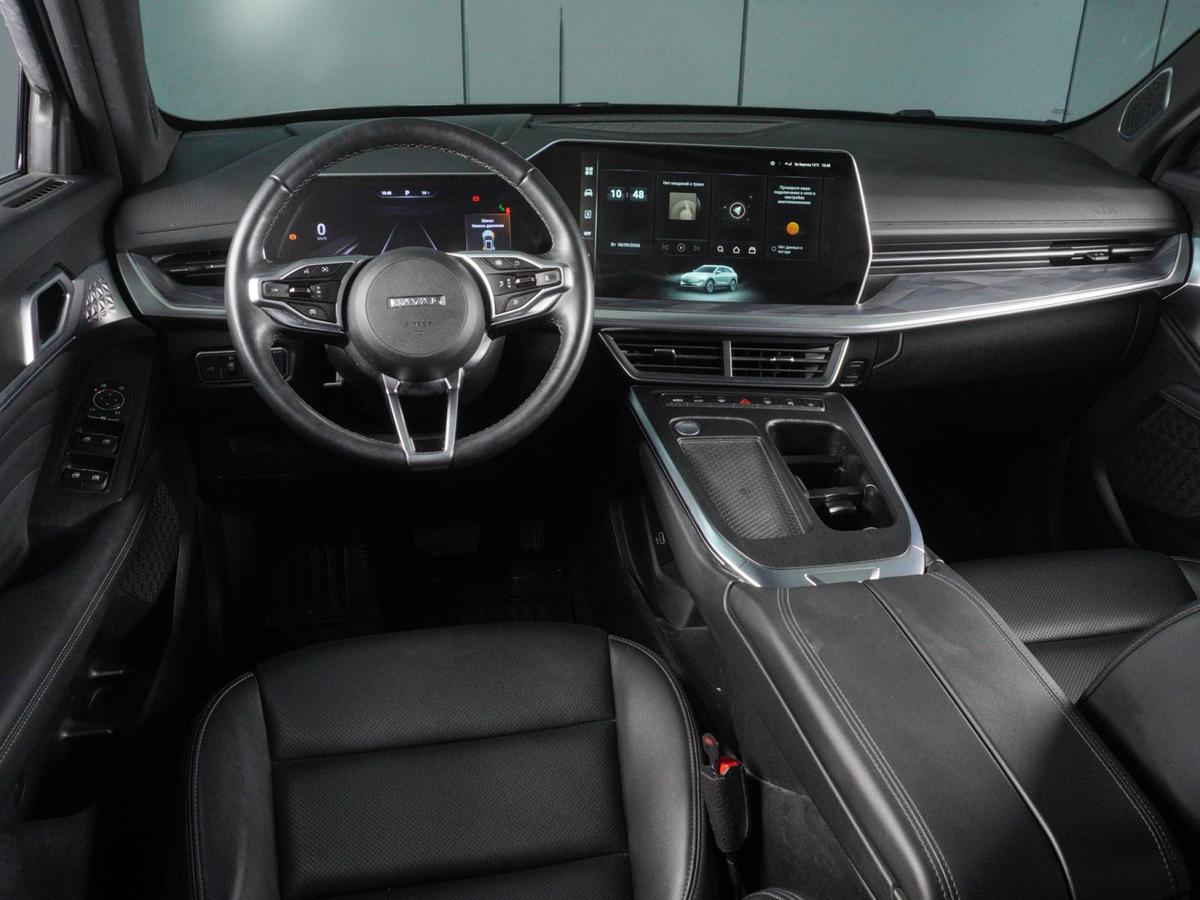 Внедорожник Haval F7 2024 года, 2299000 рублей, Минеральные Воды