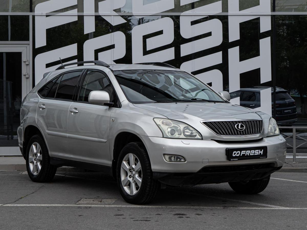 Внедорожник Lexus RX 2005 года, 988500 рублей, Волгоград