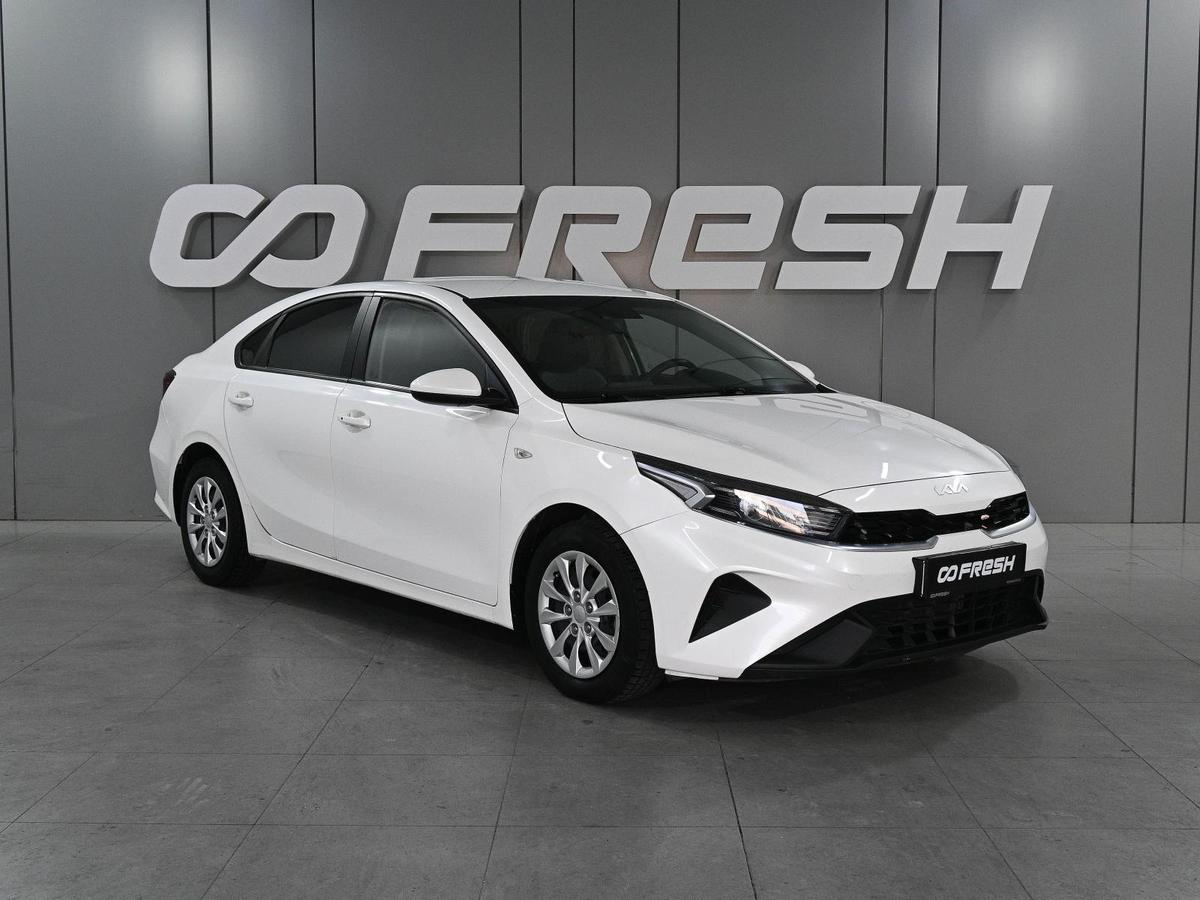 Седан Kia K3 2021 года, 2049000 рублей, Ростов-на-Дону