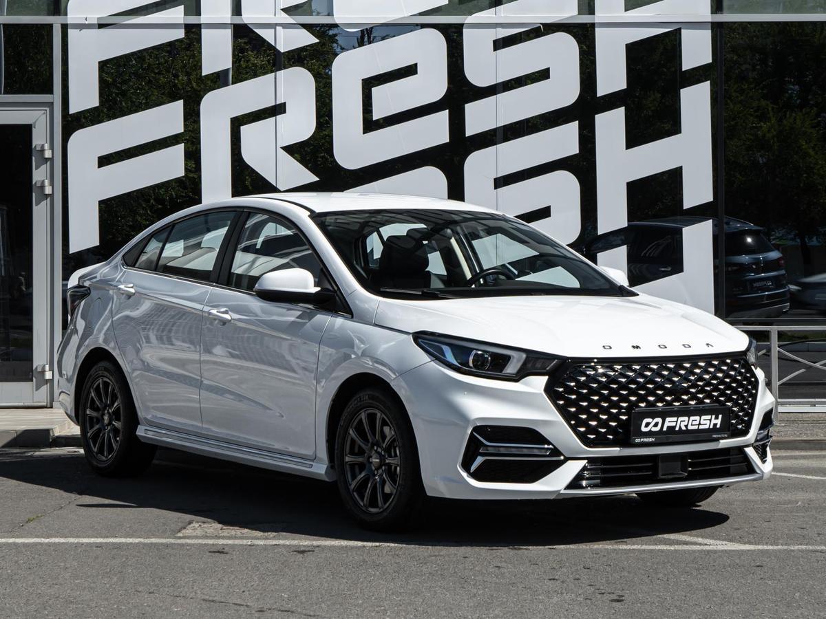 Седан OMODA S5 2024 года, 1690000 рублей, Волгоград