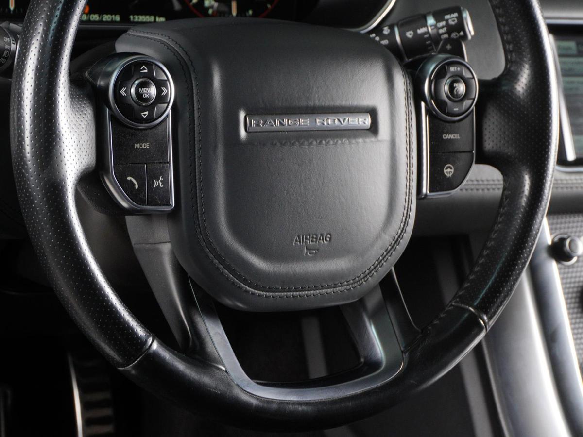 Внедорожник Land Rover Range Rover Sport 2015 года, 3599000 рублей, Минеральные Воды