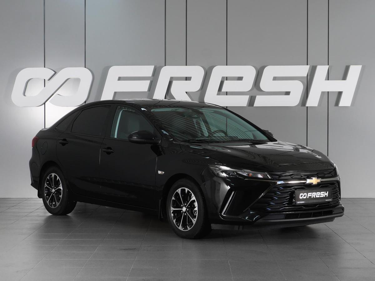 Седан Chevrolet Monza 2023 года, 1777000 рублей, Минеральные Воды