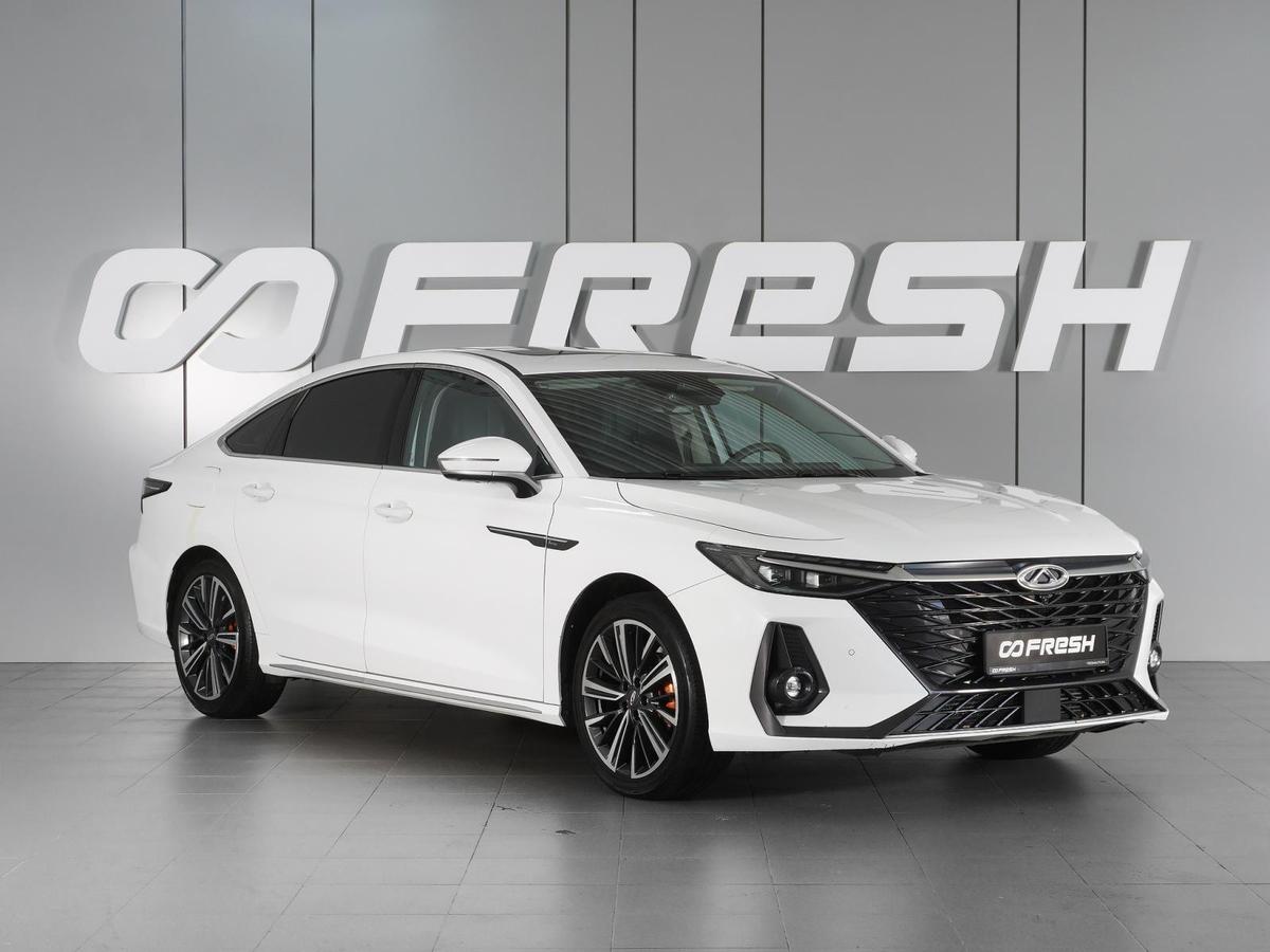 Седан Chery Arrizo 8 2023 года, 2049000 рублей, Минеральные Воды