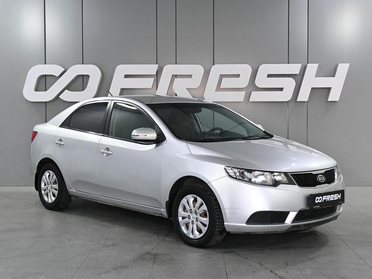 Седан Kia Cerato 2012 года, 859000 рублей, Ростов-на-Дону