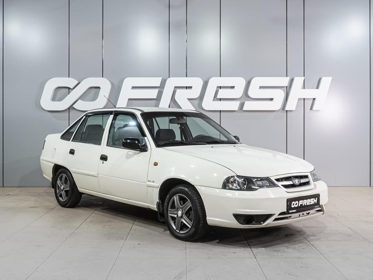 Седан Daewoo Nexia 2012 года, 309000 рублей, Воронеж