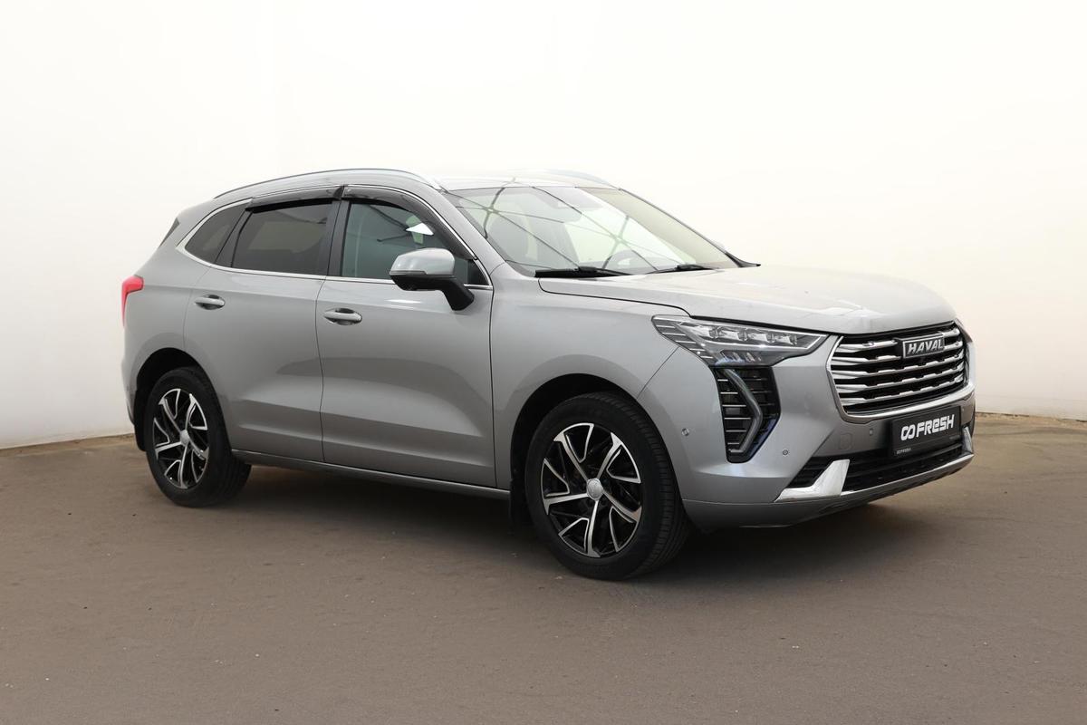 Внедорожник Haval Jolion 2023 года, 1999000 рублей, Орёл