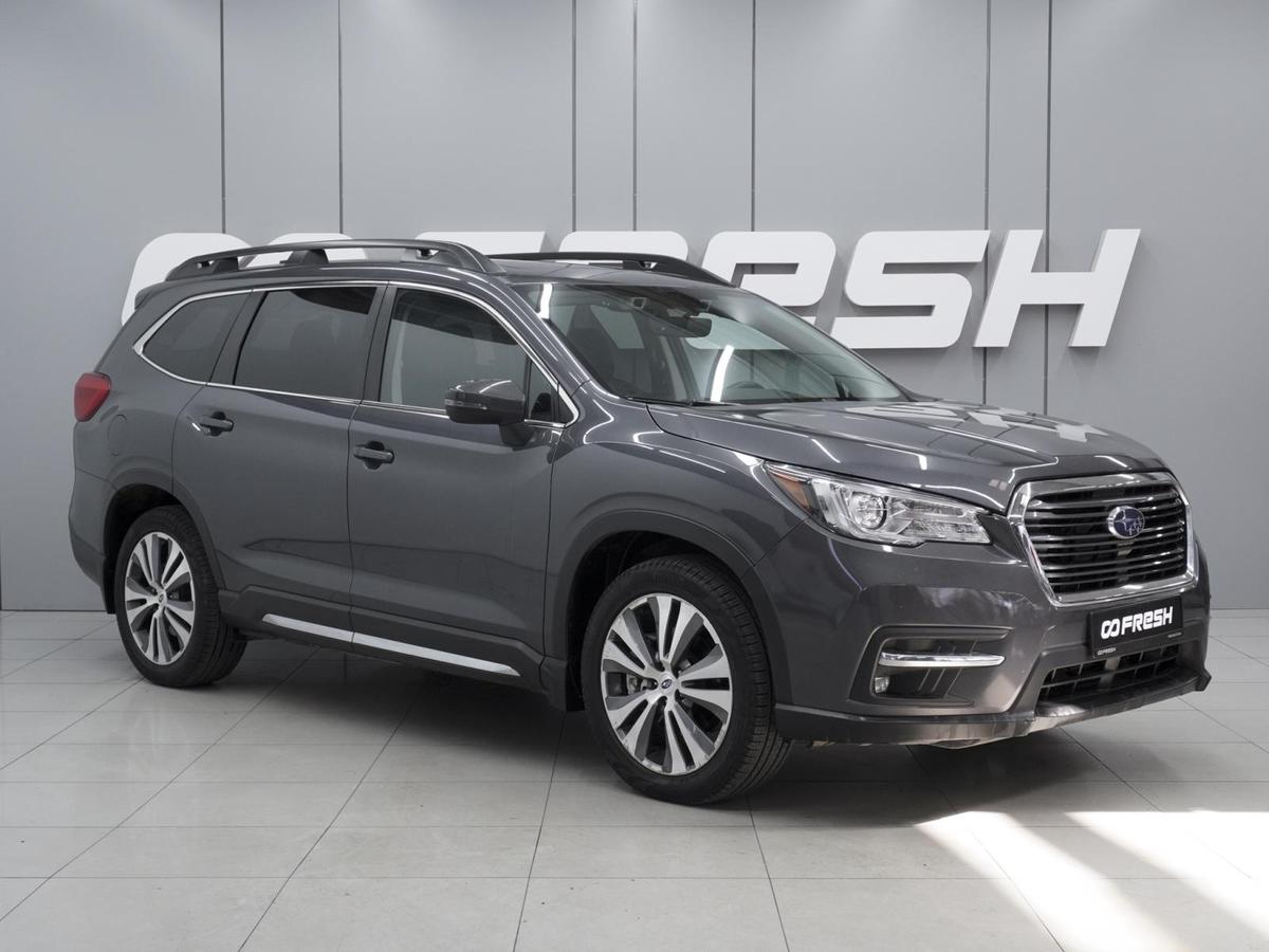 Внедорожник Subaru Ascent 2021 года, 3899000 рублей, Ростов-на-Дону