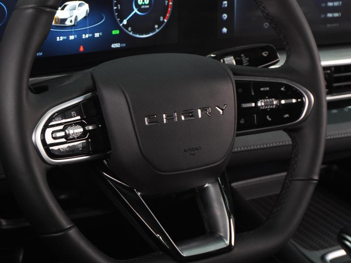 Седан Chery Arrizo 8 2024 года, 2049000 рублей, Воронеж