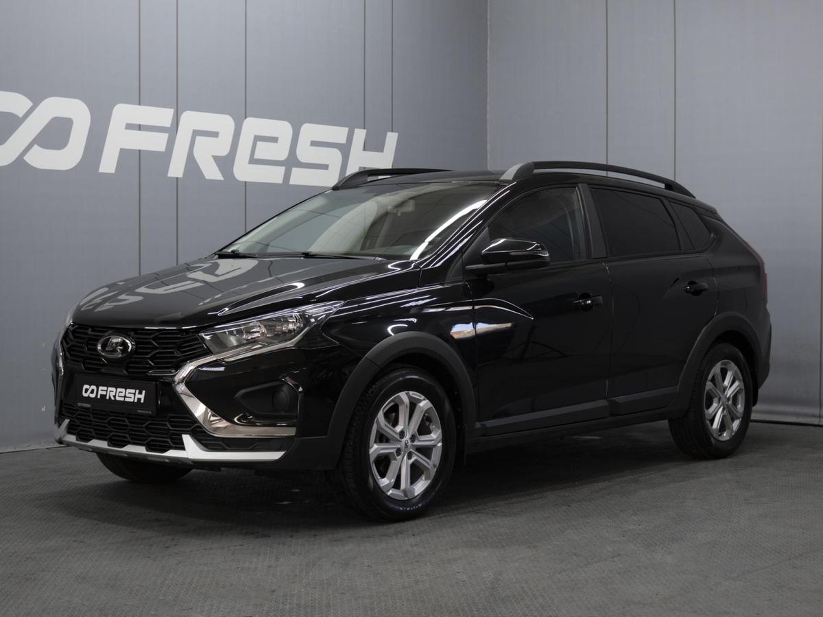 Универсал ВАЗ (LADA) Iskra Cross 2025 года, 1310000 рублей, Омск