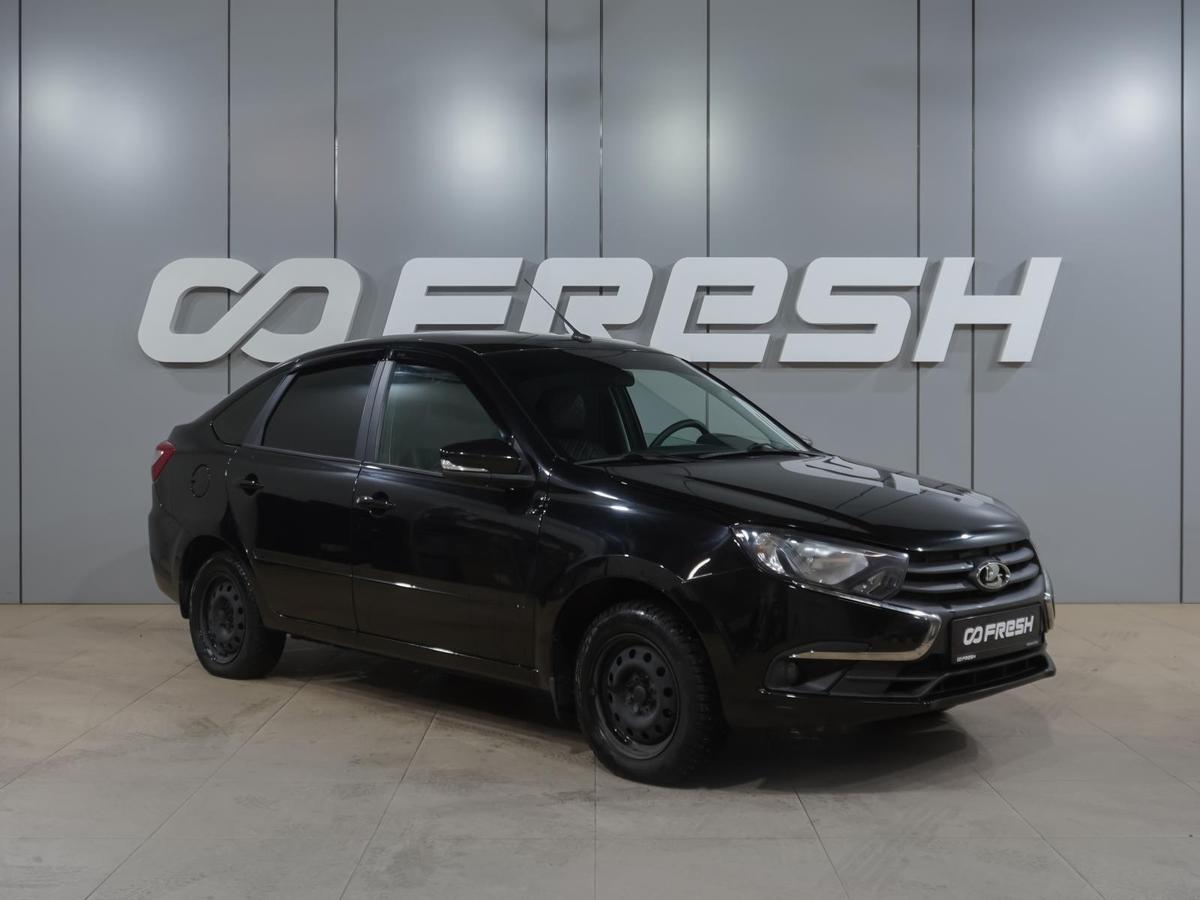 Лифтбек ВАЗ (LADA) Granta 2024 года, 959000 рублей, Воронеж