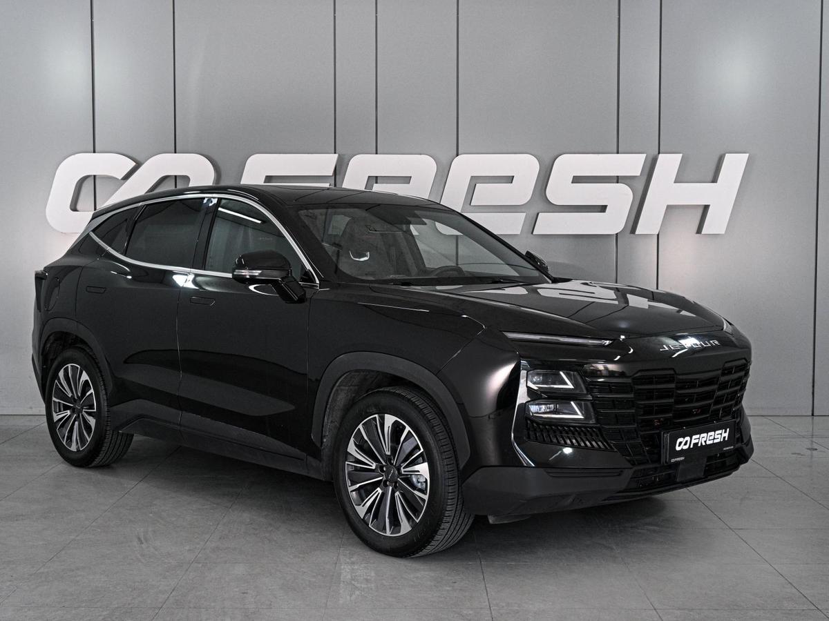 Внедорожник Jetour Dashing 2023 года, 1919000 рублей, Ростов-на-Дону