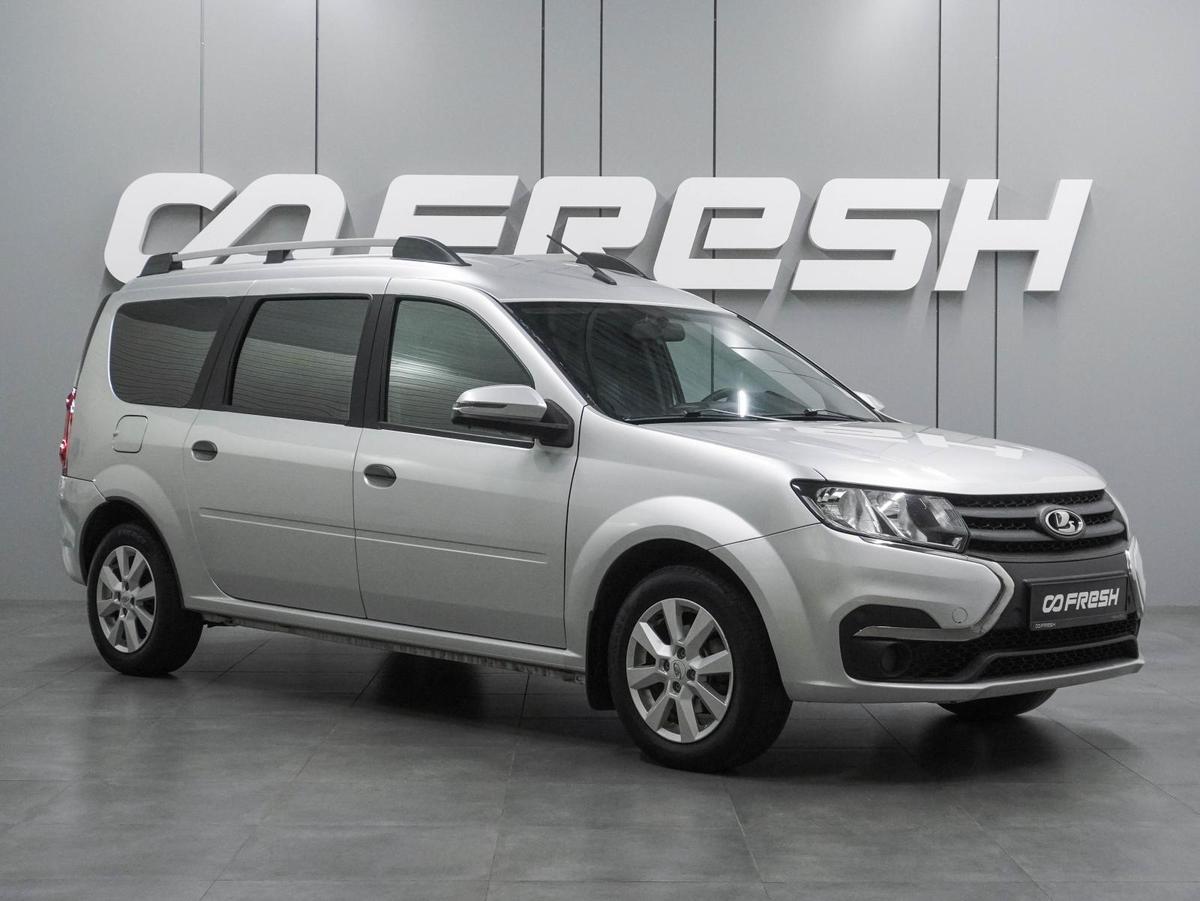 Универсал ВАЗ (LADA) Largus 2024 года, 1249000 рублей, Воронеж