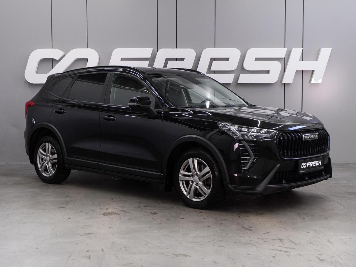 Внедорожник Haval Jolion 2024 года, 1879000 рублей, Воронеж