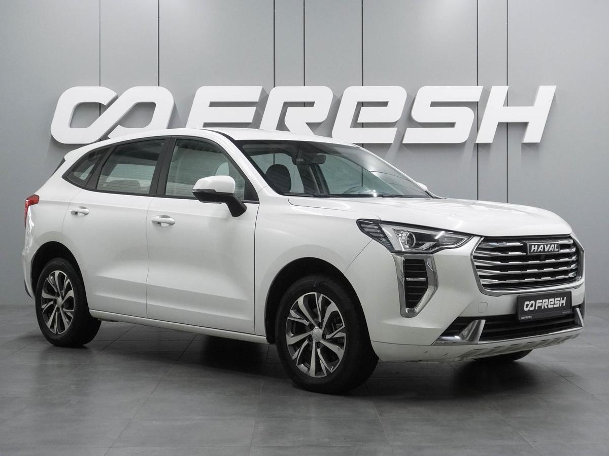 Внедорожник Haval Jolion 2023 года, 1797000 рублей, Воронеж