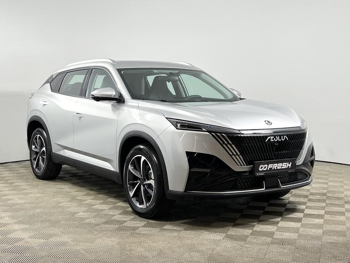 Внедорожник Dongfeng Mage 2026 года, 2799000 рублей, Казань