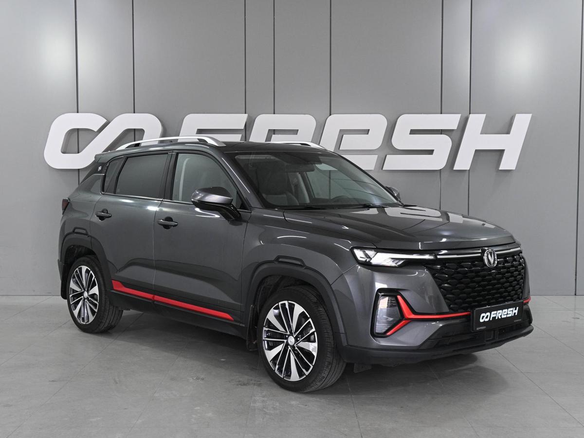 Внедорожник Changan CS35 Plus 2023 года, 1819000 рублей, Ростов-на-Дону