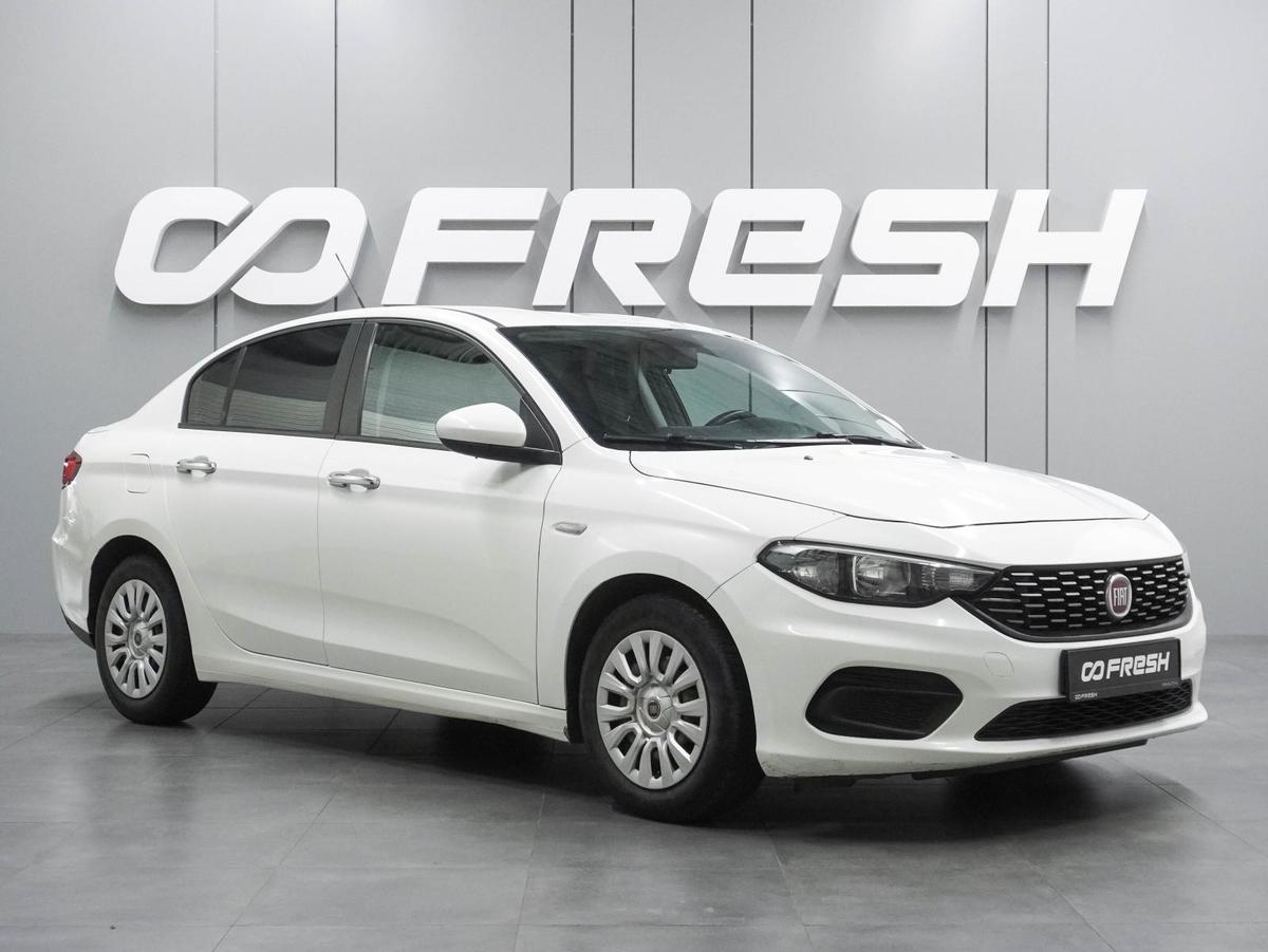 Седан Fiat Tipo 2018 года, 1039000 рублей, Воронеж