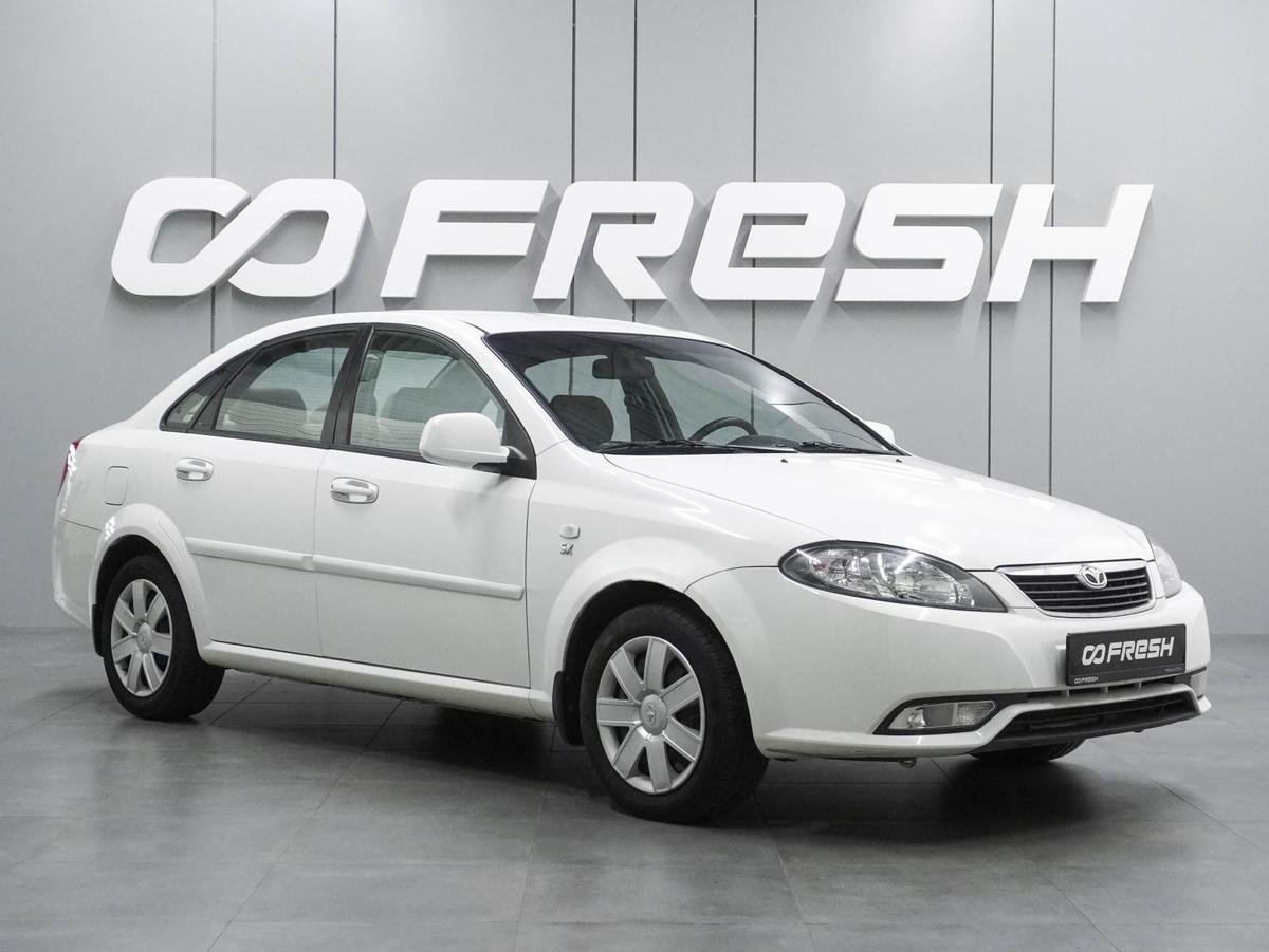 Седан Daewoo Gentra 2013 года, 779000 рублей, Воронеж
