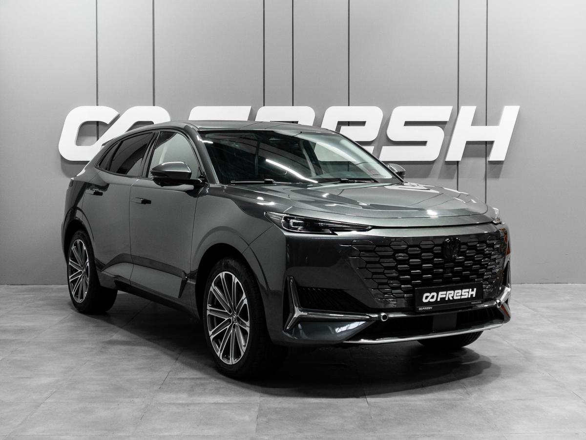 Внедорожник Changan UNI-K 2024 года, 3550000 рублей, Тюмень