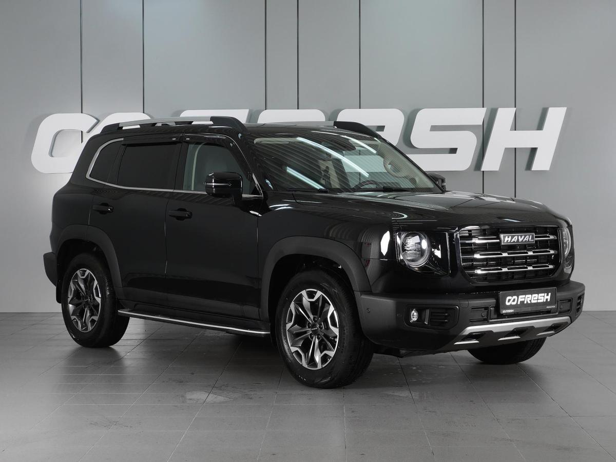 Внедорожник Haval Dargo 2024 года, 2590000 рублей, Минеральные Воды
