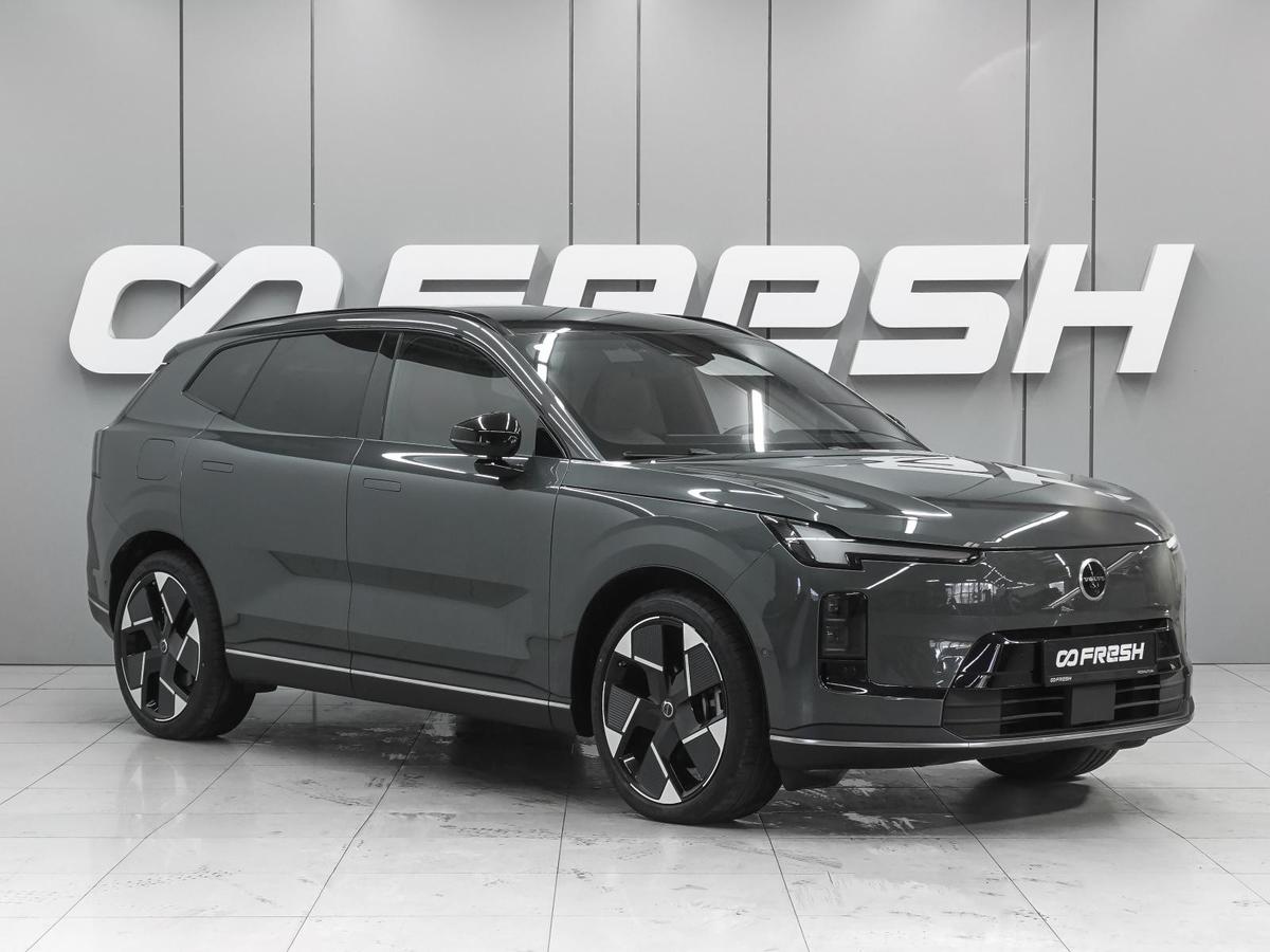 Внедорожник Volvo XC70 2025 года, 7250000 рублей, Ростов-на-Дону