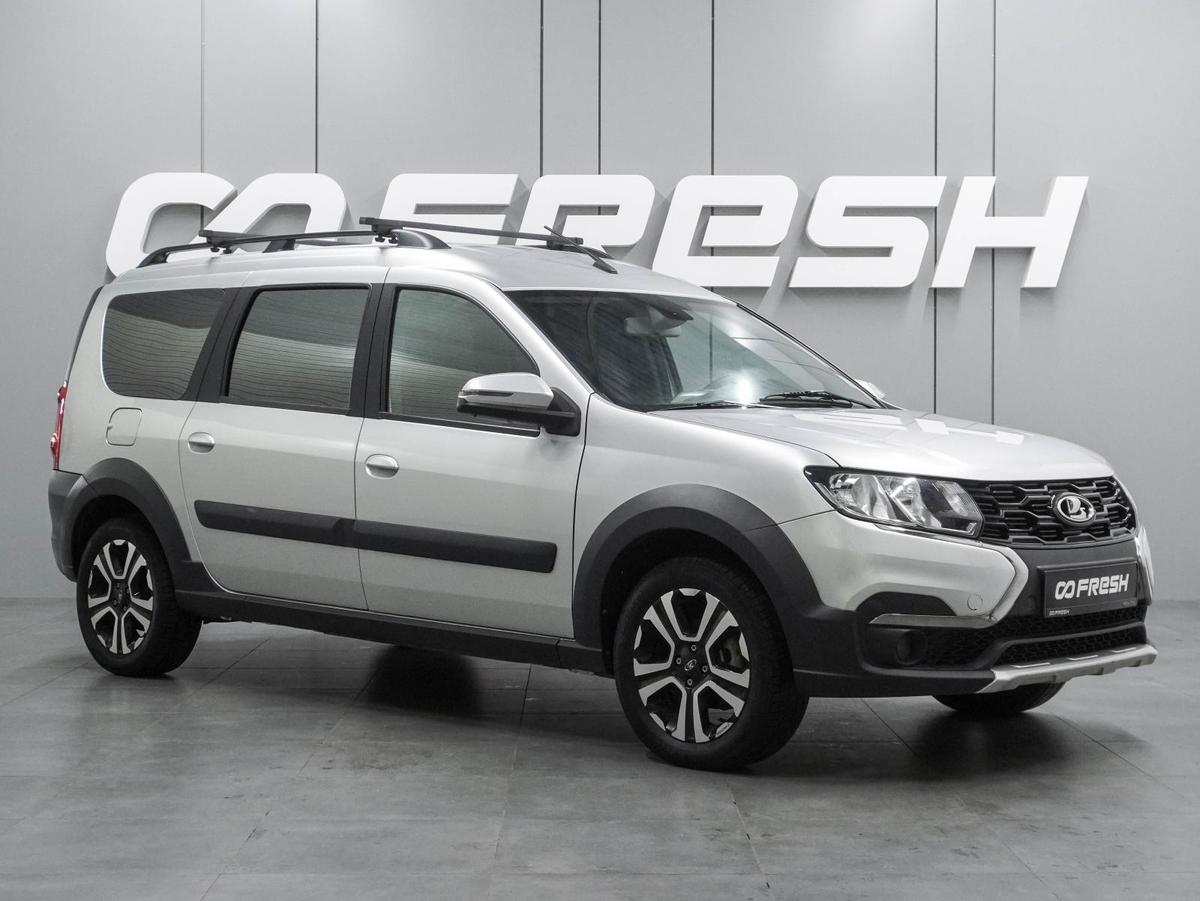 Универсал ВАЗ (LADA) Largus 2025 года, 1799000 рублей, Воронеж