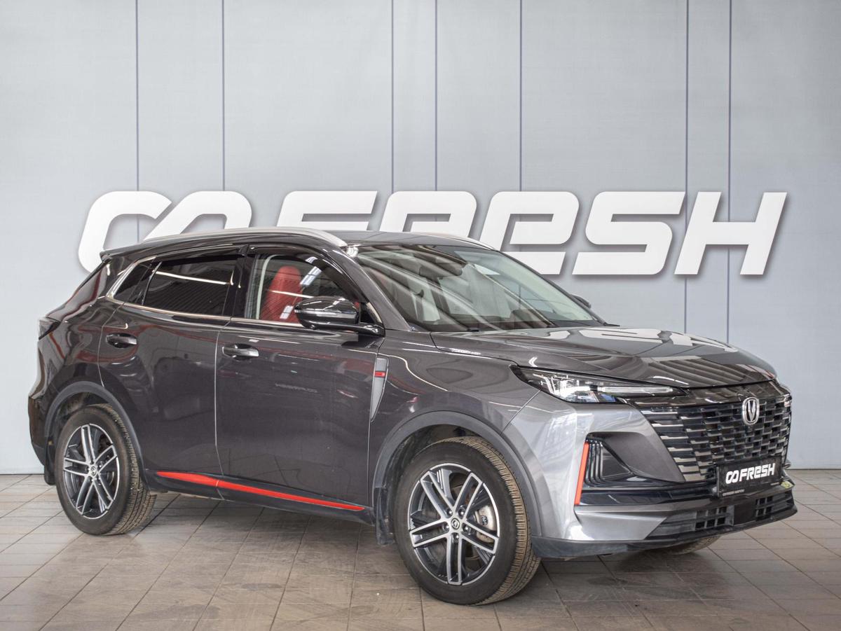Внедорожник Changan CS55 Plus 2023 года, 2150000 рублей, Муром