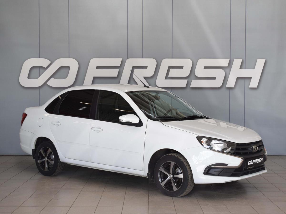 Седан ВАЗ (LADA) Granta 2023 года, 840000 рублей, Муром
