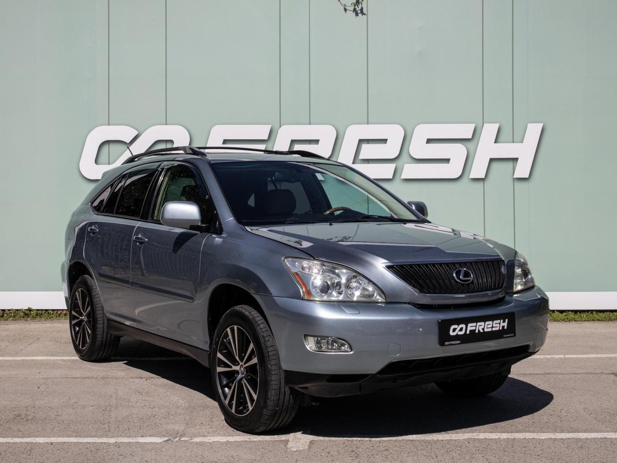 Внедорожник Lexus RX 2006 года, 1120000 рублей, Большой Сочи