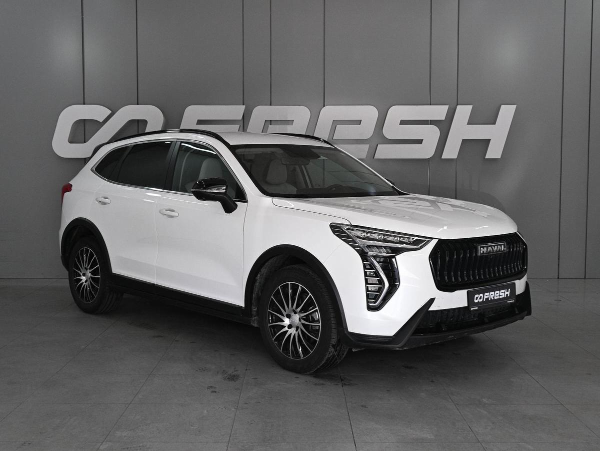 Внедорожник Haval Jolion 2024 года, 2249000 рублей, Аксай
