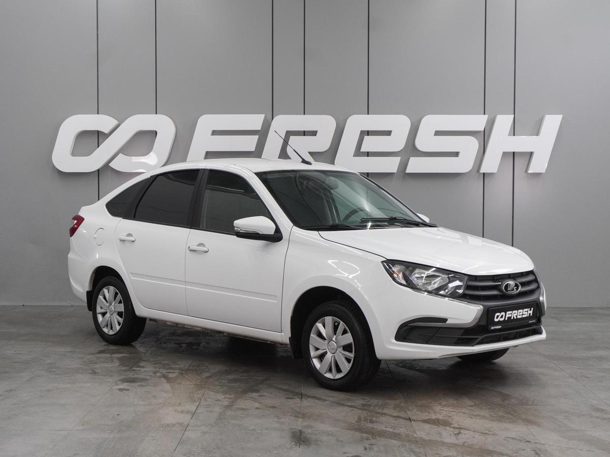 Лифтбек ВАЗ (LADA) Granta 2025 года, 899000 рублей, Воронеж