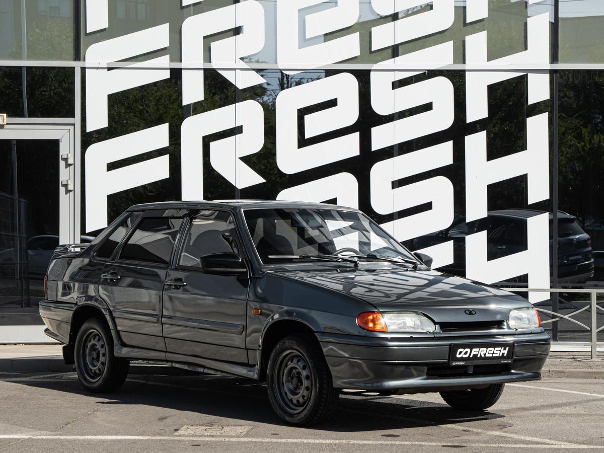 Седан ВАЗ (LADA) 2115 Samara 2010 года, 299000 рублей, Волгоград