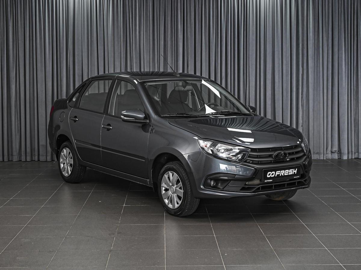 Седан ВАЗ (LADA) Granta 2025 года, 945000 рублей, Ставрополь