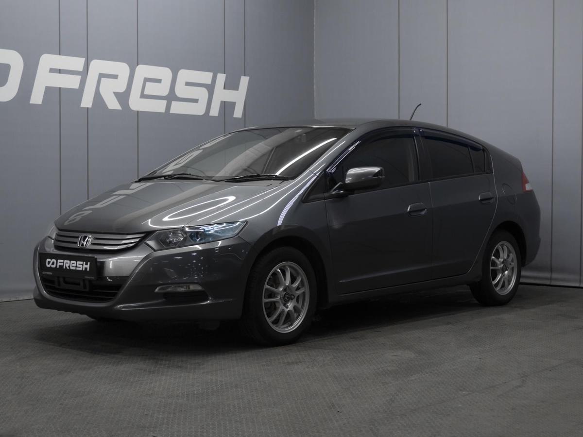 Лифтбек Honda Insight 2009 года, 798000 рублей, Омск
