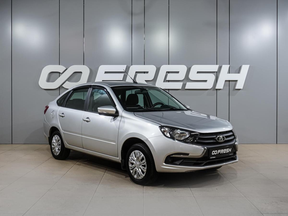 Лифтбек ВАЗ (LADA) Granta 2024 года, 949000 рублей, Воронеж