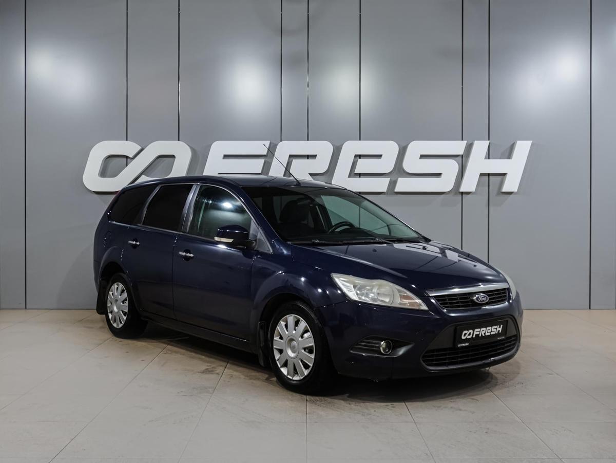 Универсал Ford Focus 2011 года, 649000 рублей, Воронеж