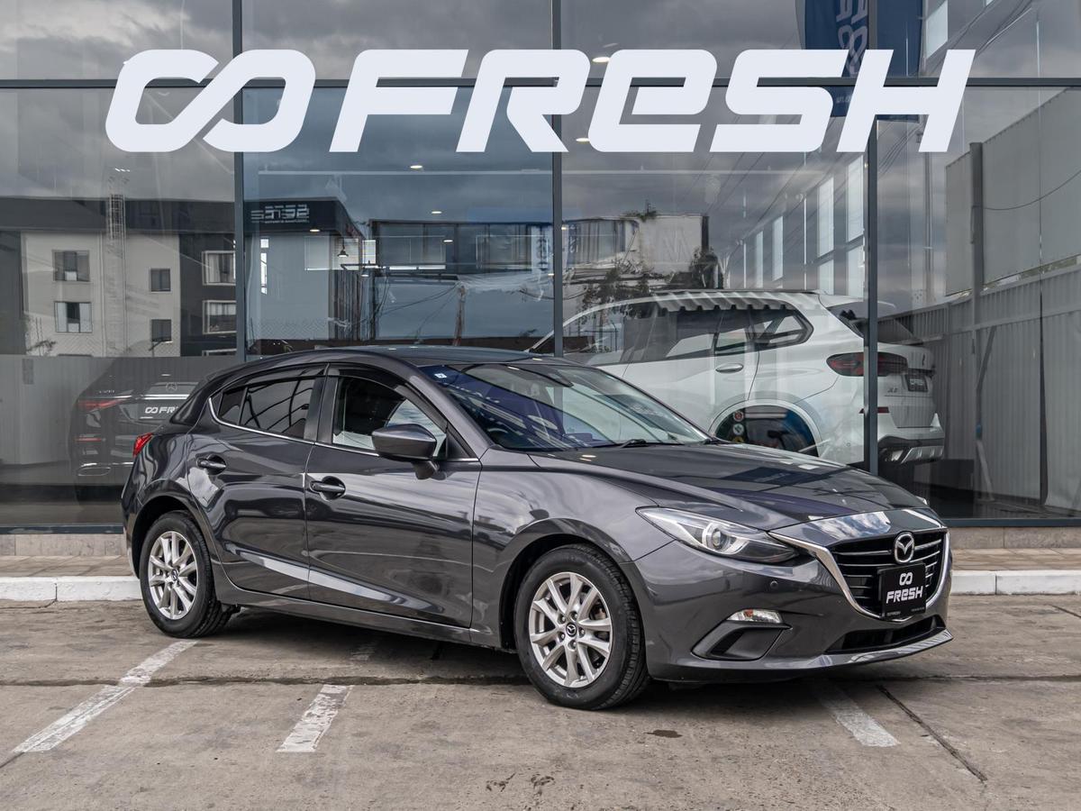 Хетчбэк Mazda Axela 2015 года, 1285000 рублей, Краснодар