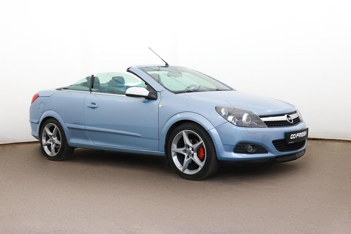 Кабриолет Opel Astra 2007 года, 999000 рублей, Орёл