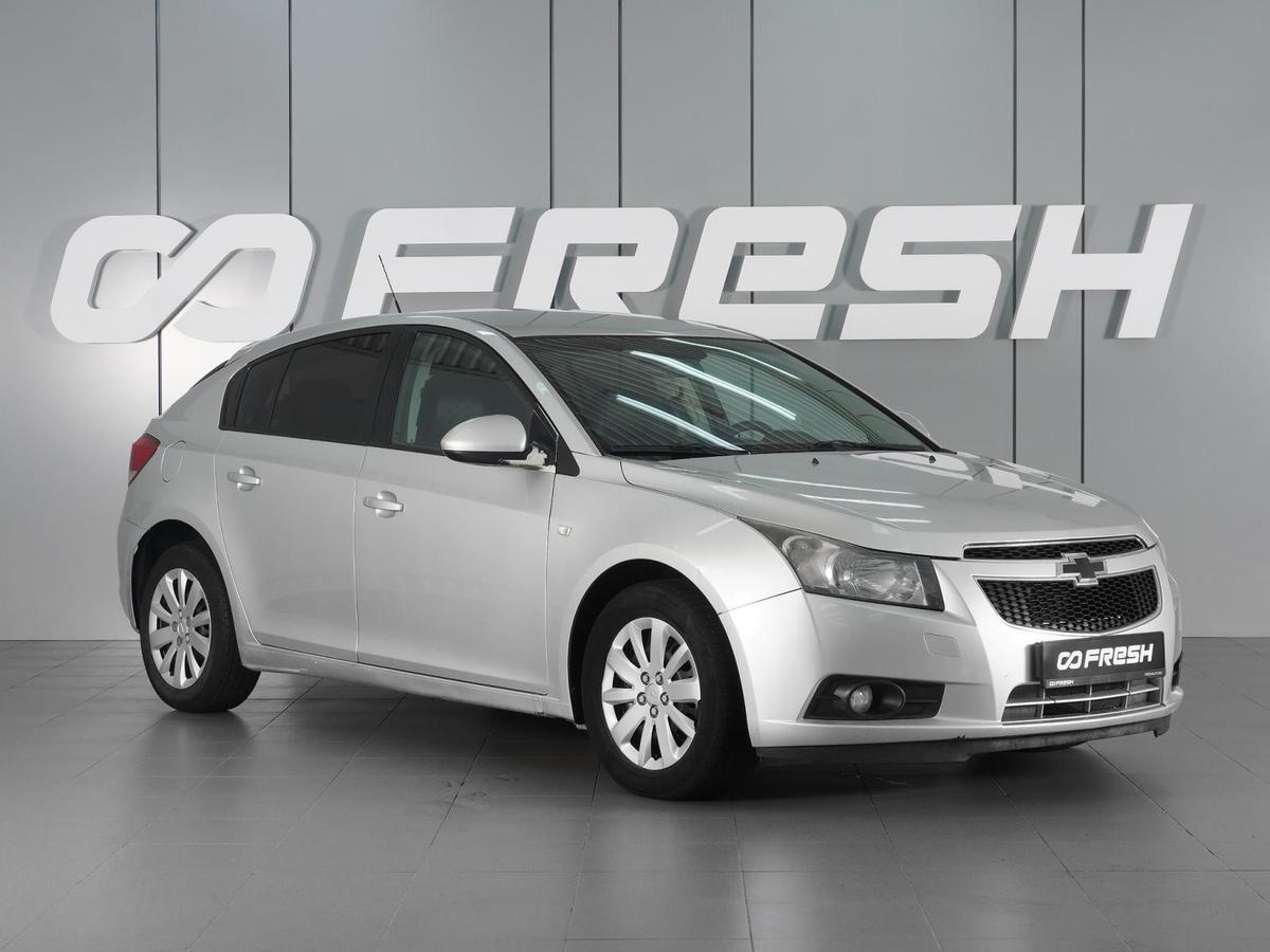 Хетчбэк Chevrolet Cruze 2012 года, 759000 рублей, Минеральные Воды