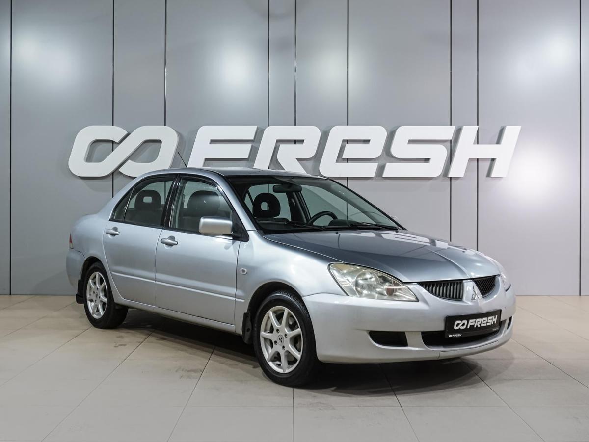 Седан Mitsubishi Lancer 2004 года, 349000 рублей, Воронеж