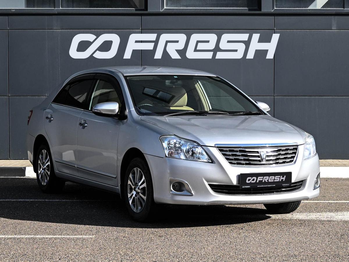 Седан Toyota Premio 2013 года, 1249000 рублей, Кирилловка
