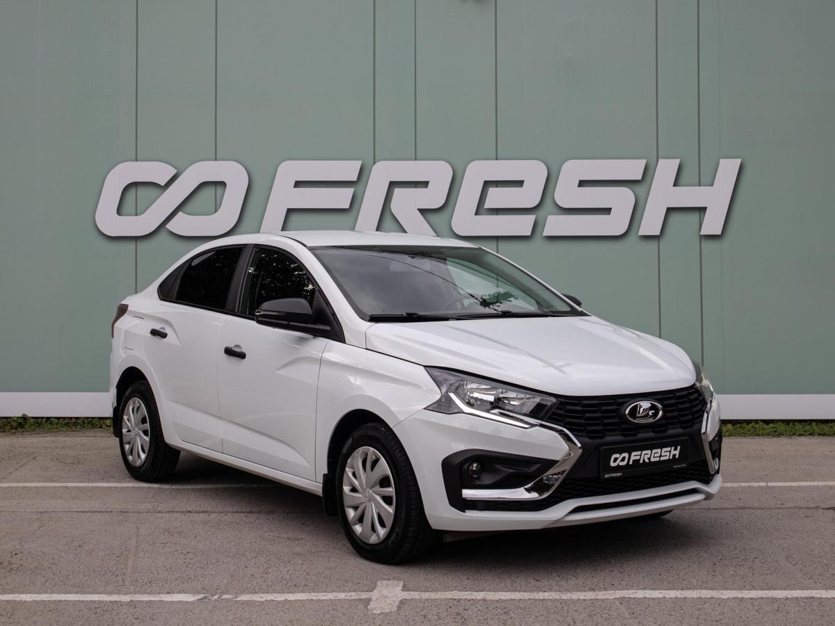Седан ВАЗ (LADA) Iskra 2025 года, 1199000 рублей, Большой Сочи