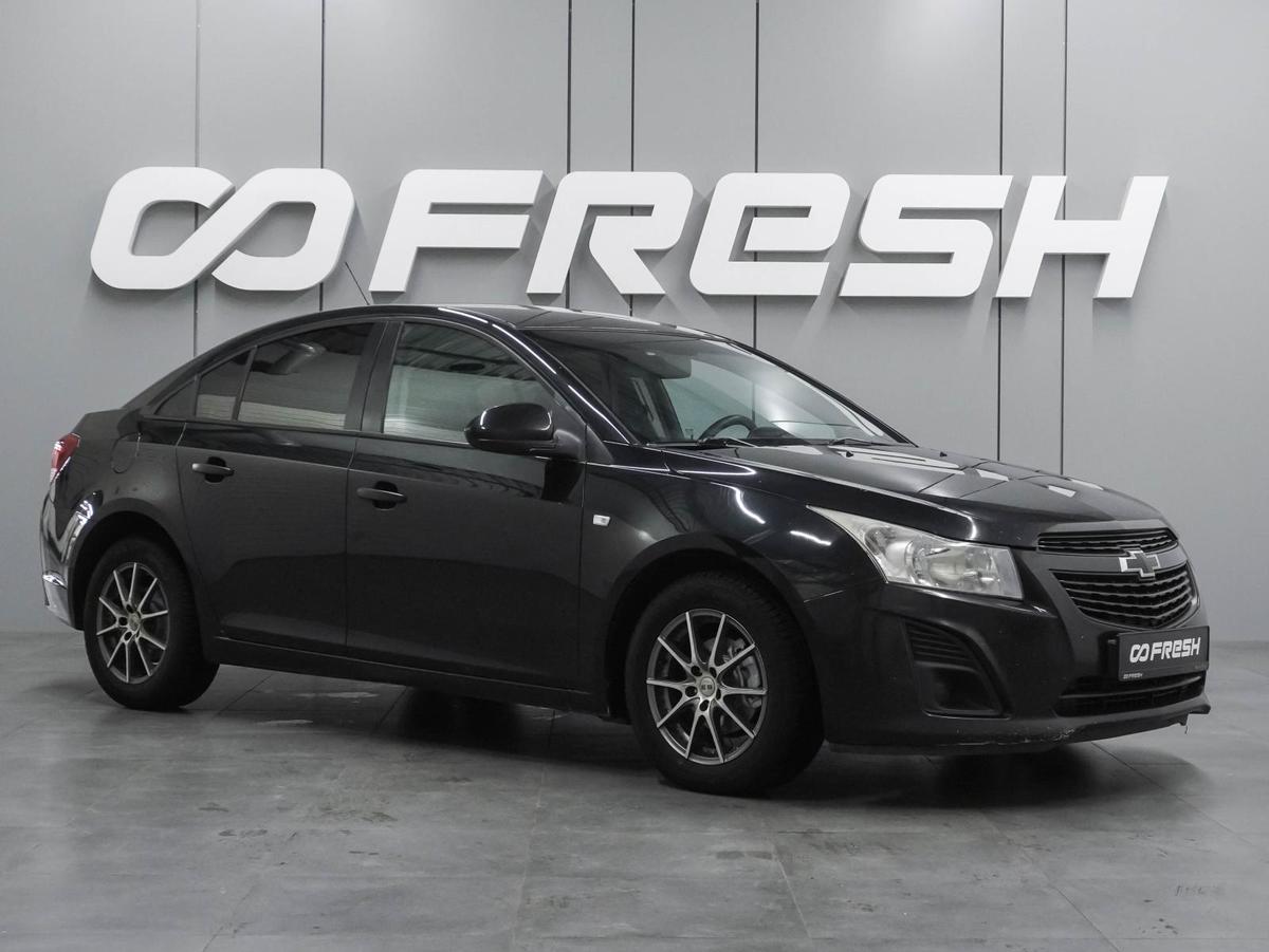 Седан Chevrolet Cruze 2013 года, 799000 рублей, Воронеж
