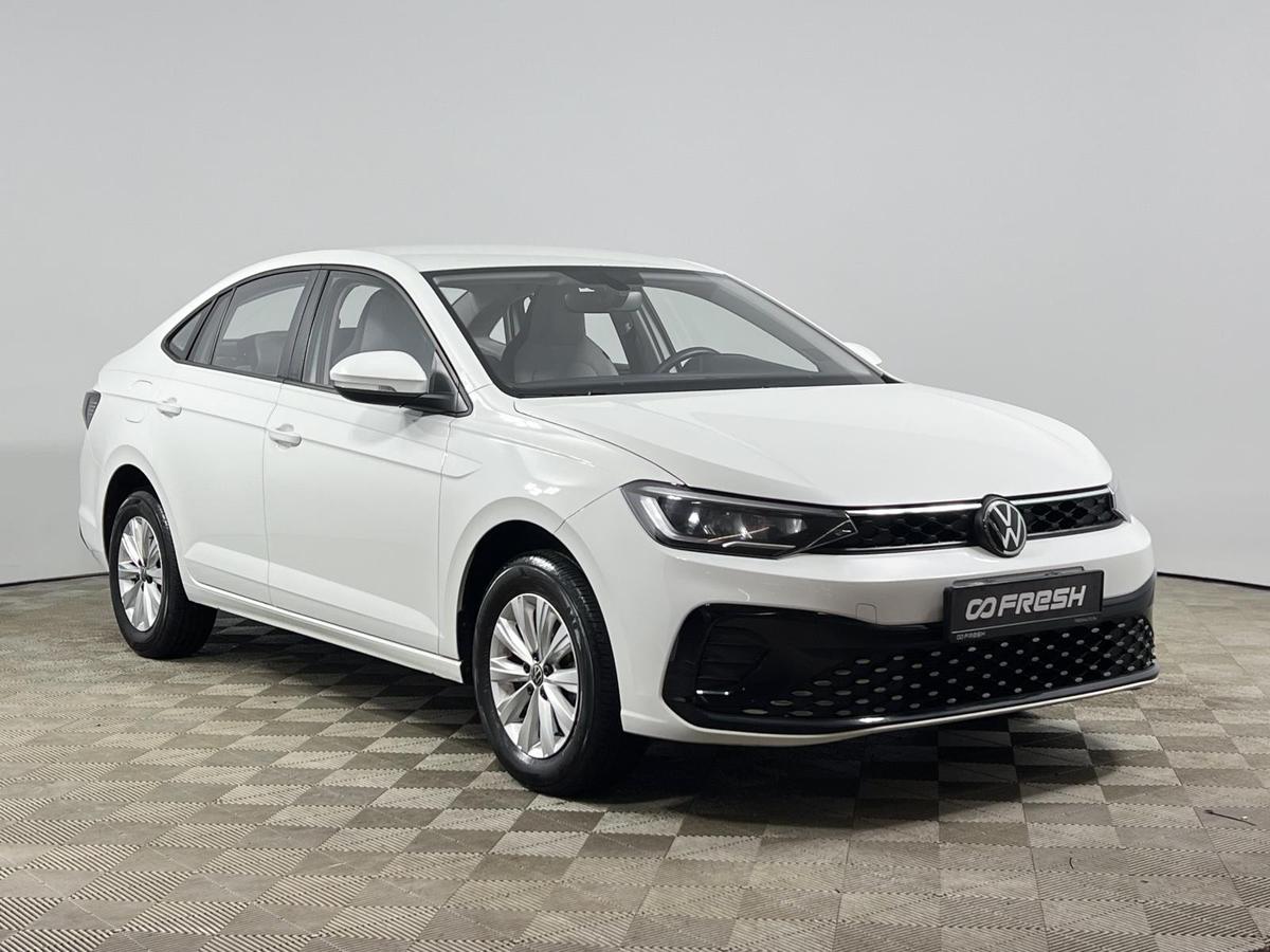 Седан Volkswagen Lavida XR 2025 года, 2099900 рублей, Казань