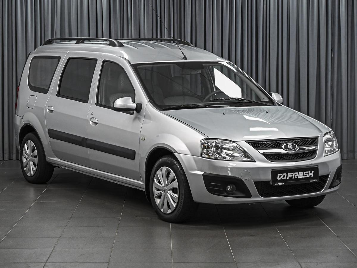 Универсал ВАЗ (LADA) Largus 2013 года, 599000 рублей, Ставрополь
