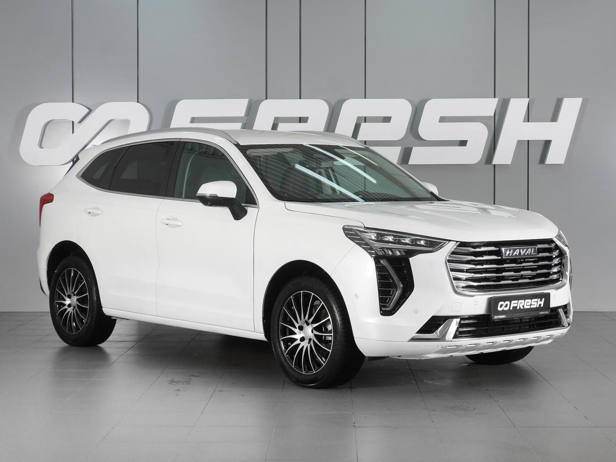 Внедорожник Haval Jolion 2023 года, 1885000 рублей, Минеральные Воды