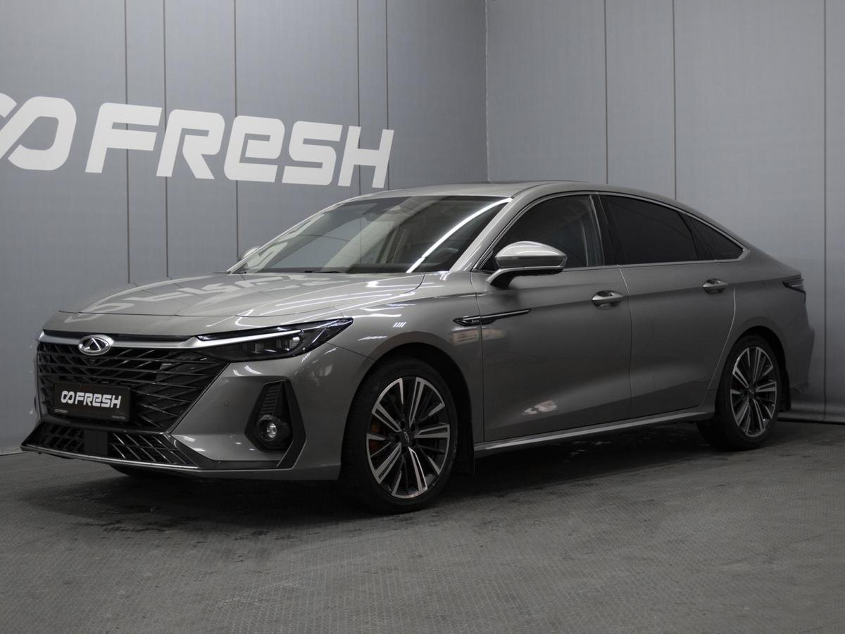 Седан Chery Arrizo 8 2023 года, 1980000 рублей, Омск