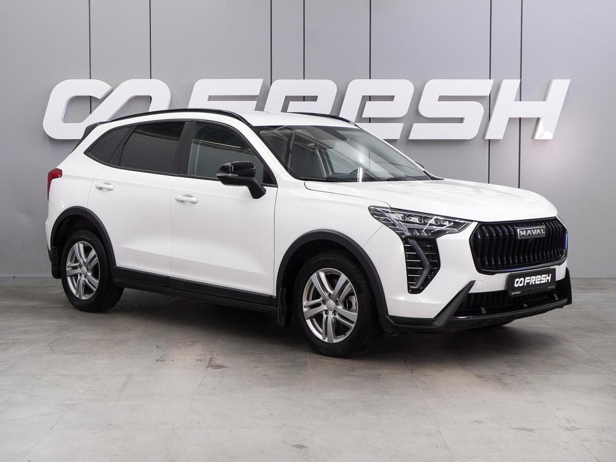 Внедорожник Haval Jolion 2024 года, 1899000 рублей, Воронеж