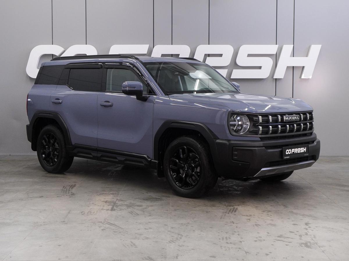 Внедорожник Haval H3 2024 года, 2349000 рублей, Воронеж