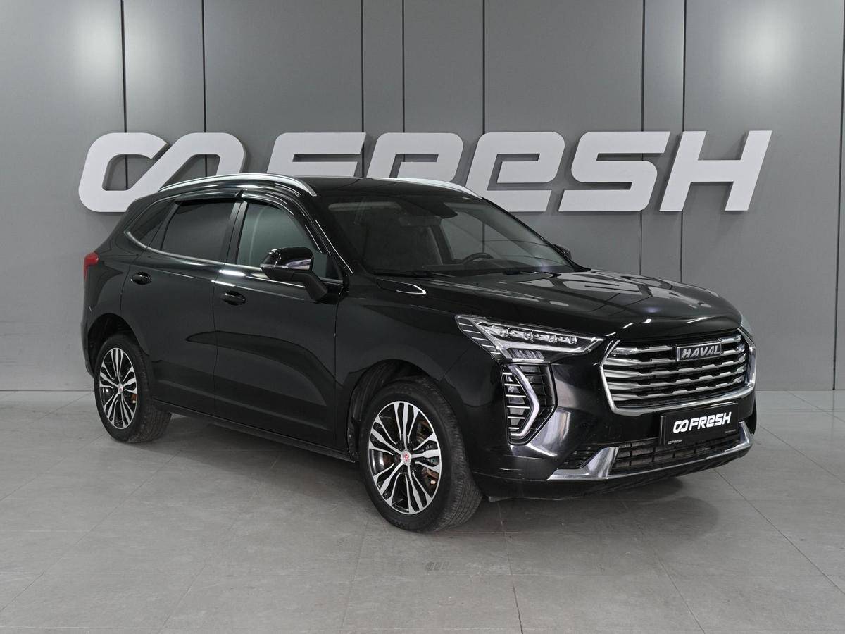 Внедорожник Haval Jolion 2024 года, 1890000 рублей, Ростов-на-Дону